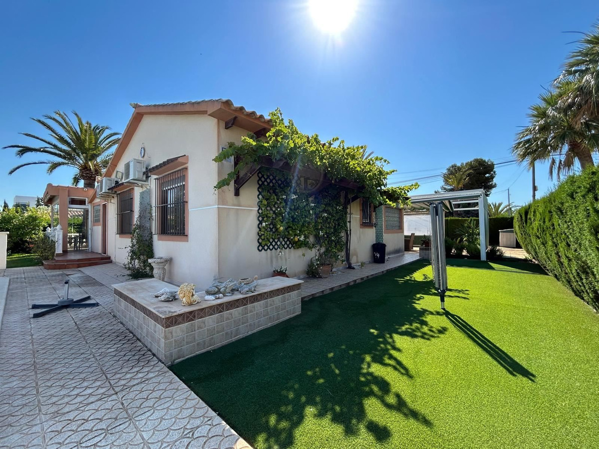 Huis te koop in Cabo Roig | 3 slaapkamers H5194189