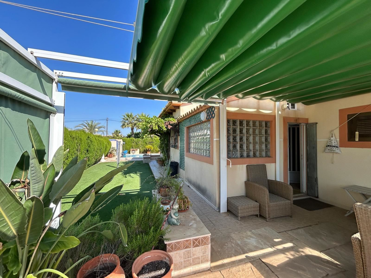 Huis te koop in Cabo Roig | 3 slaapkamers H5194189