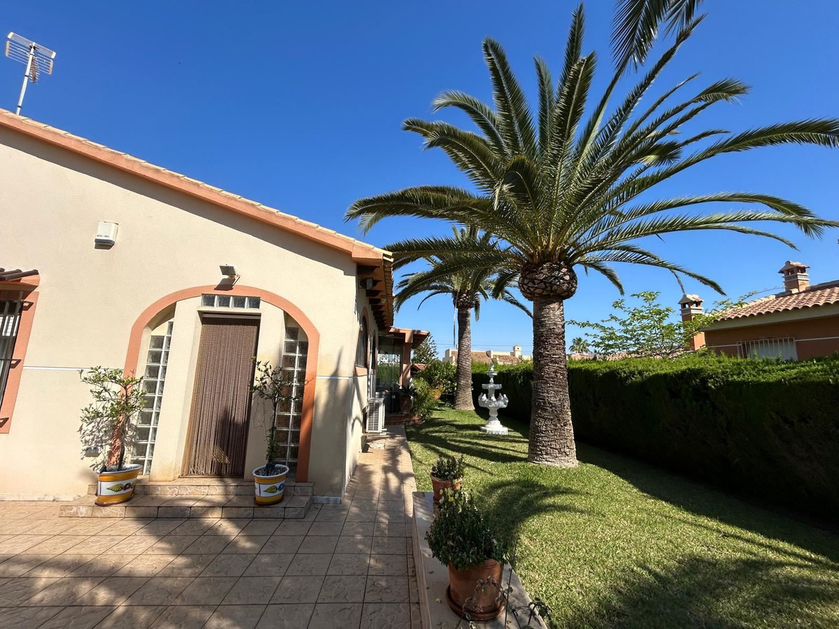 Huis te koop in Cabo Roig | 3 slaapkamers H5194189