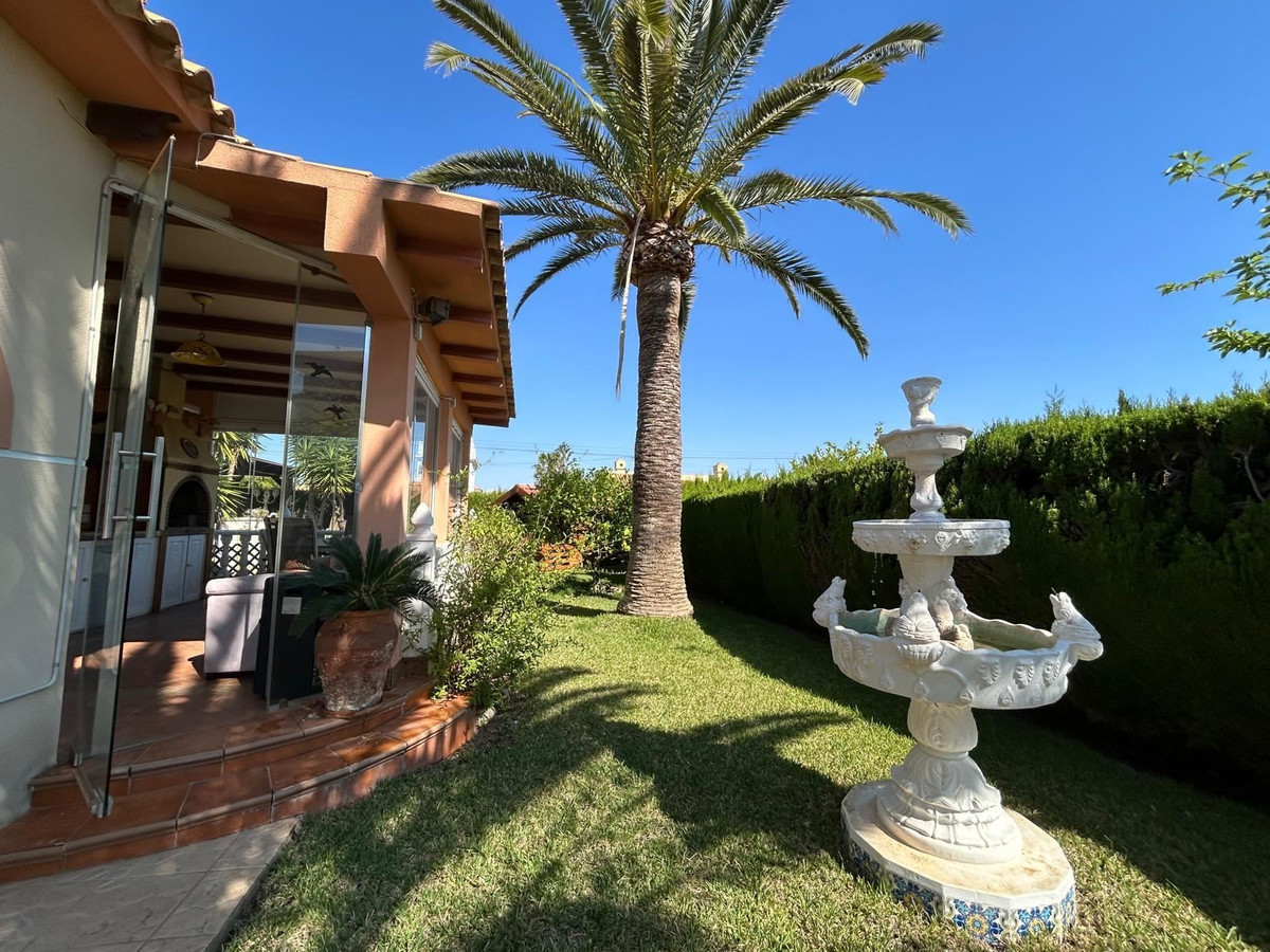 Huis te koop in Cabo Roig | 3 slaapkamers H5194189