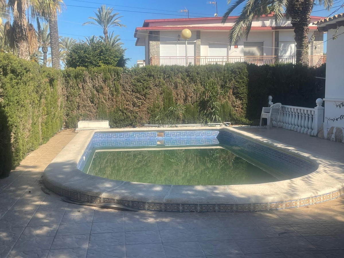 Huis te koop in Cabo Roig | 4 slaapkamers H5338444