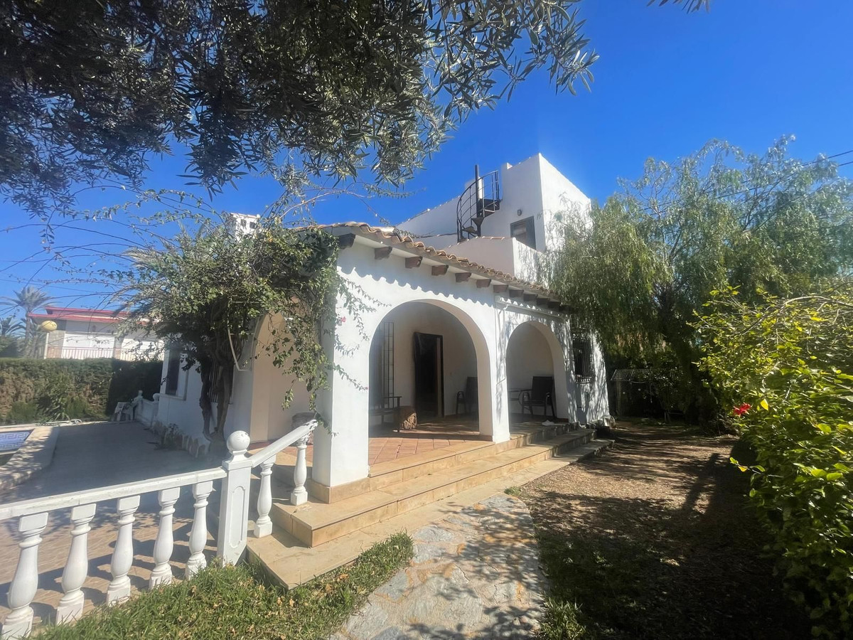 Huis te koop in Cabo Roig | 4 slaapkamers H5338444