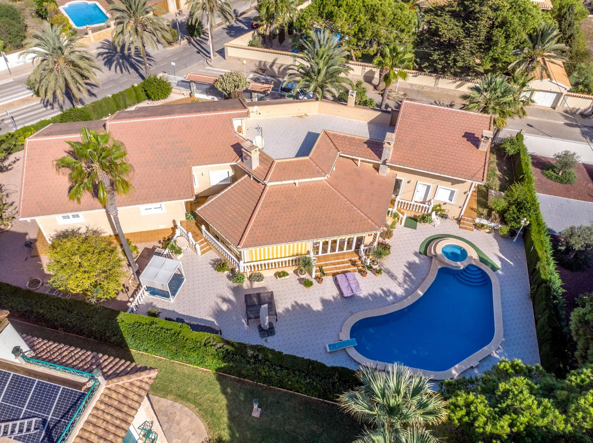 Huis te koop in Cabo Roig | 3 slaapkamers H5380738