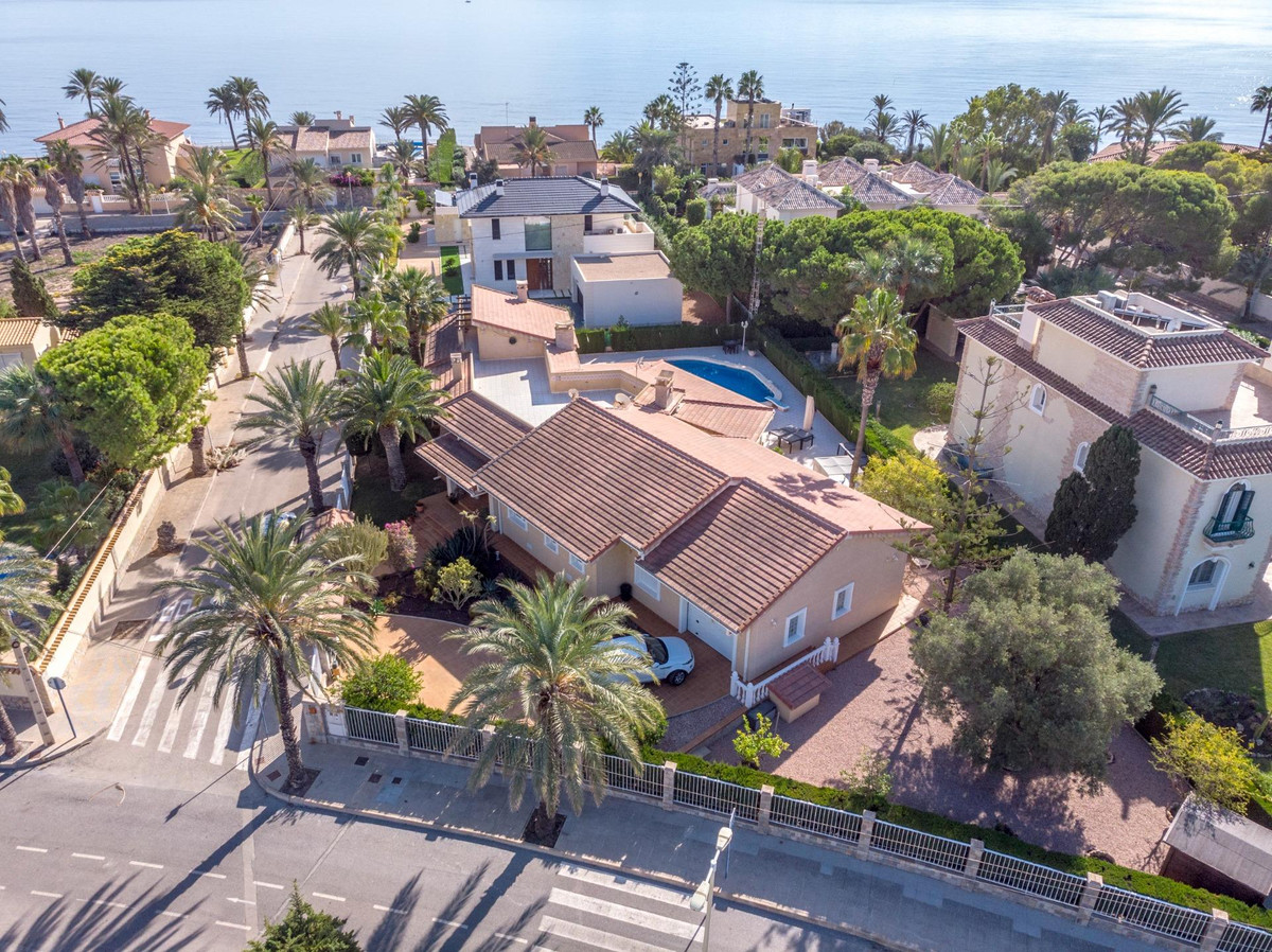 Huis te koop in Cabo Roig | 3 slaapkamers H5380738