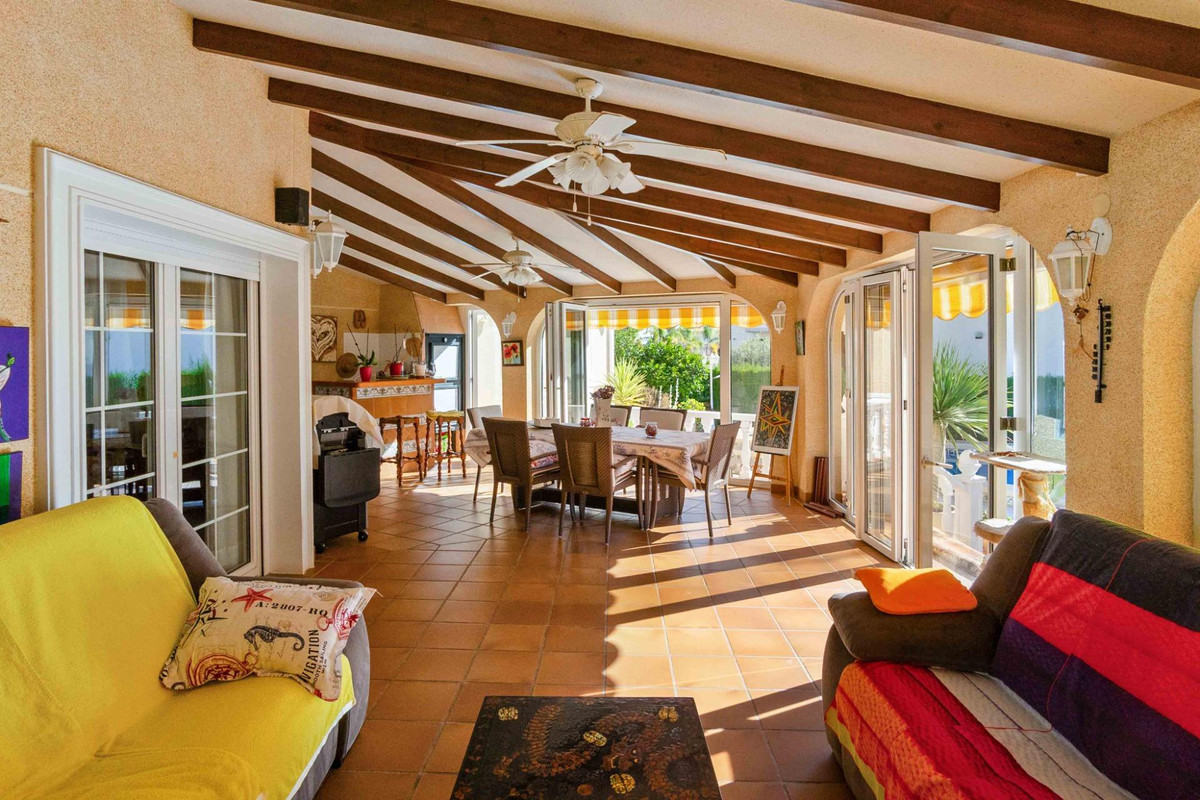 Huis te koop in Cabo Roig | 3 slaapkamers H5380738