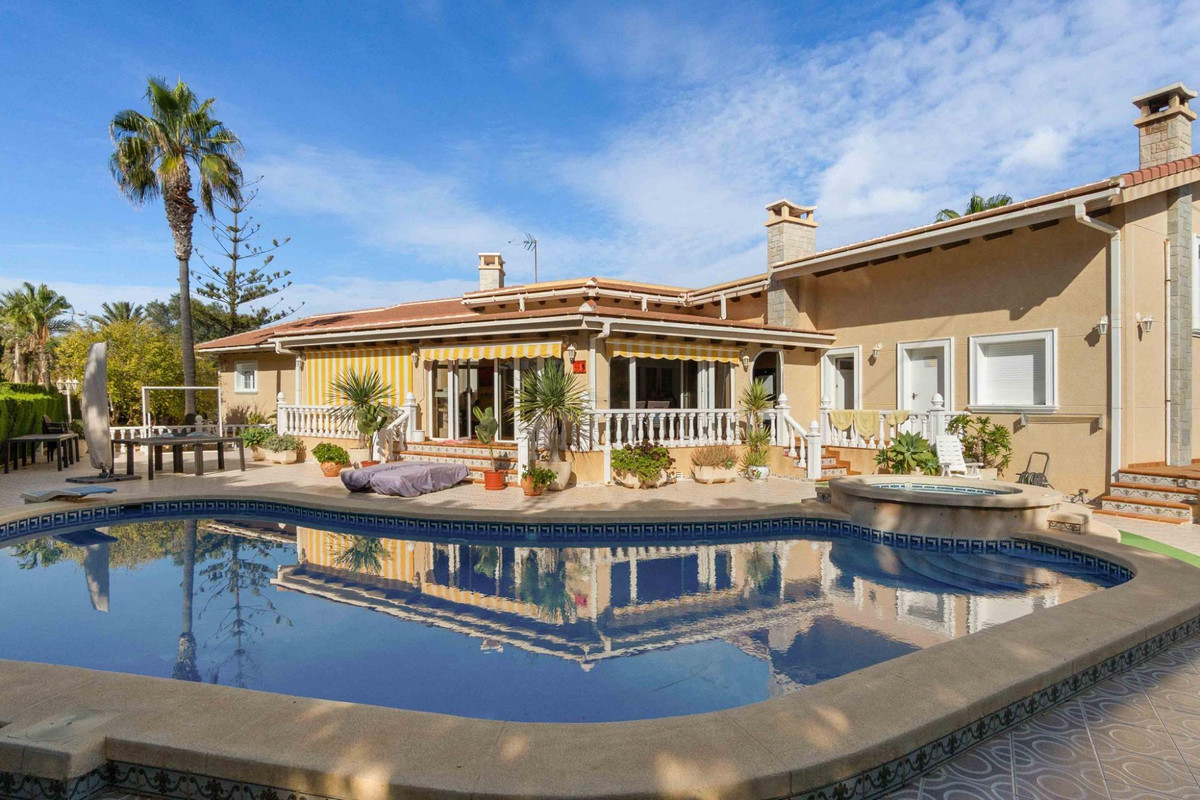 Huis te koop in Cabo Roig | 3 slaapkamers H5380738