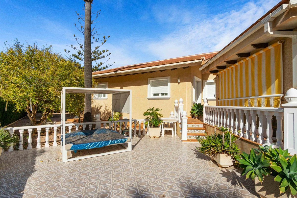 Huis te koop in Cabo Roig | 3 slaapkamers H5380738