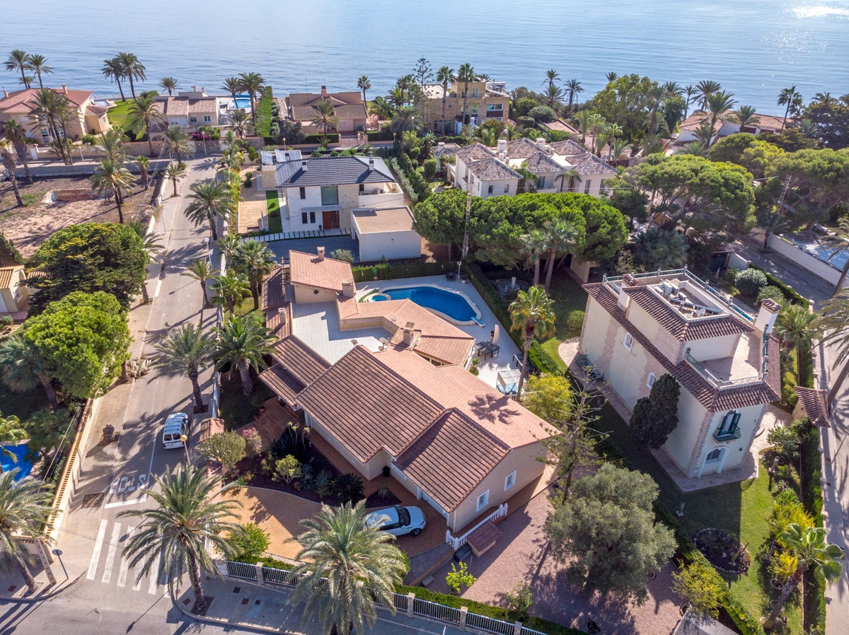 Huis te koop in Cabo Roig | 3 slaapkamers H5380738
