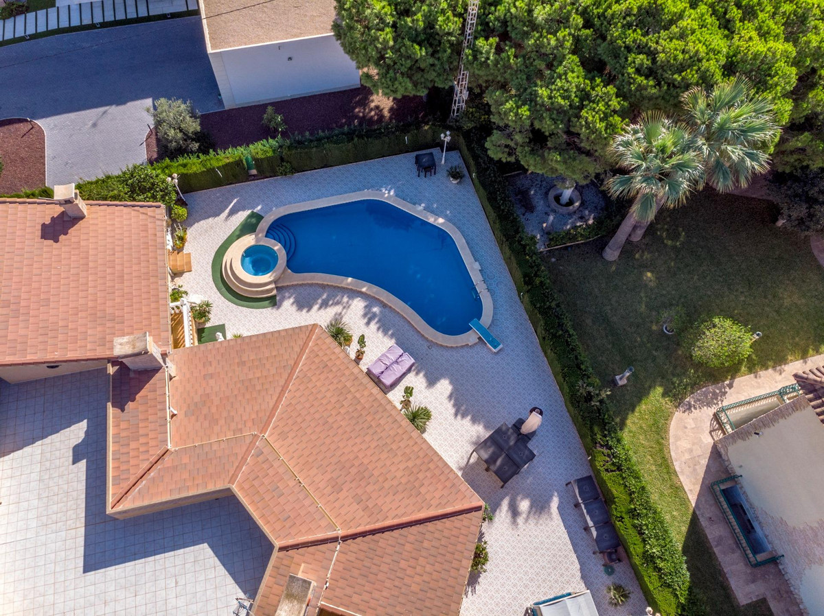 Huis te koop in Cabo Roig | 3 slaapkamers H5380738