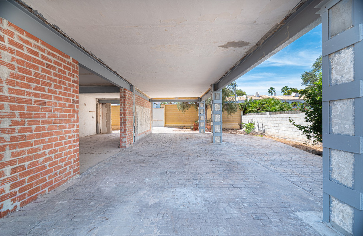 Huis te koop in Cabo Roig | 5 slaapkamers H5435683