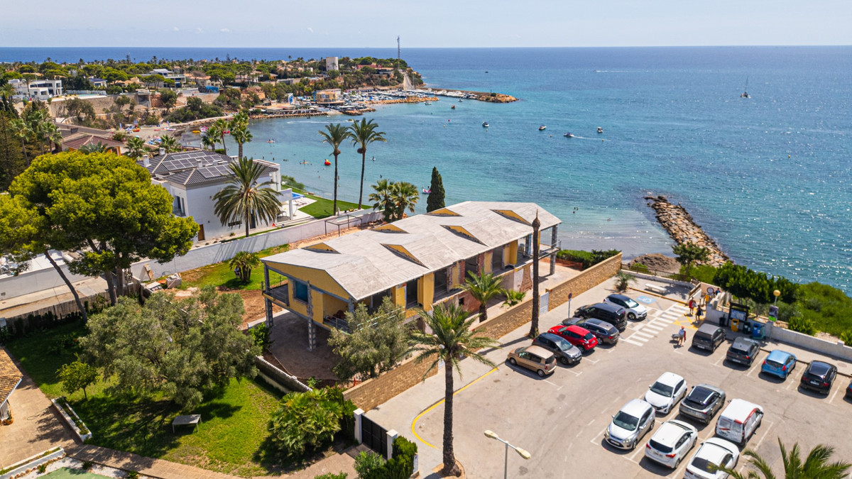 Huis te koop in Cabo Roig | 5 slaapkamers H5435683