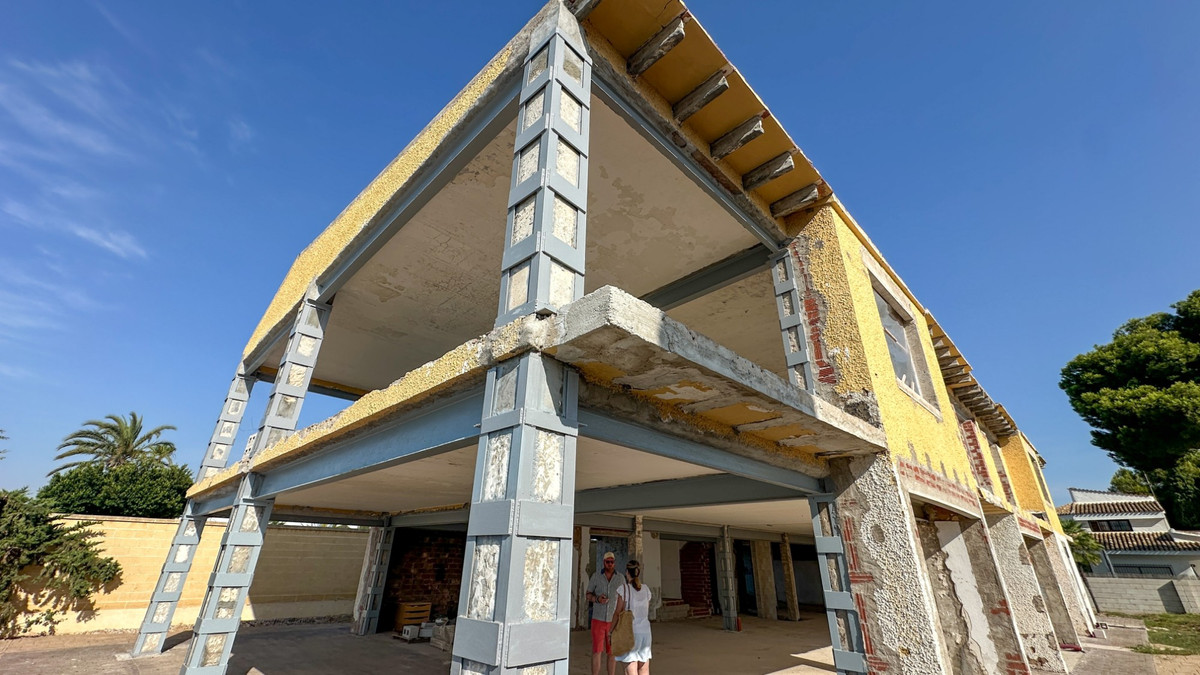 Huis te koop in Cabo Roig | 5 slaapkamers H5435683