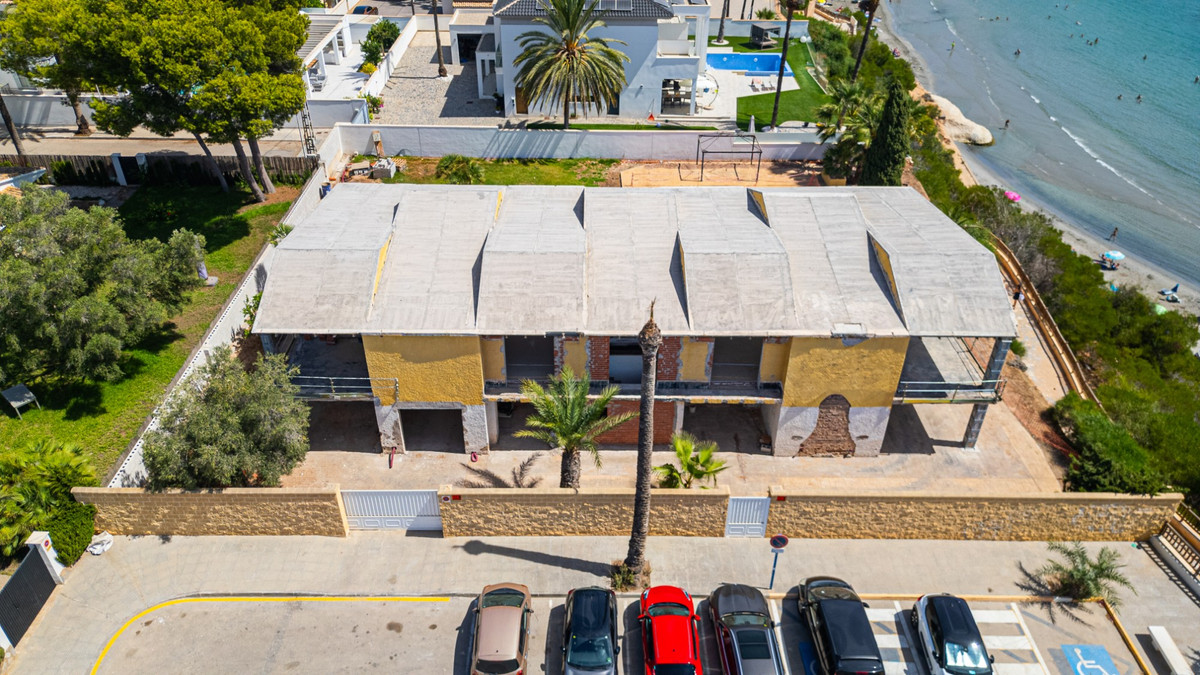 Huis te koop in Cabo Roig | 5 slaapkamers H5435683