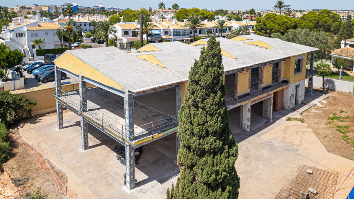 Huis te koop in Cabo Roig | 5 slaapkamers H5435683