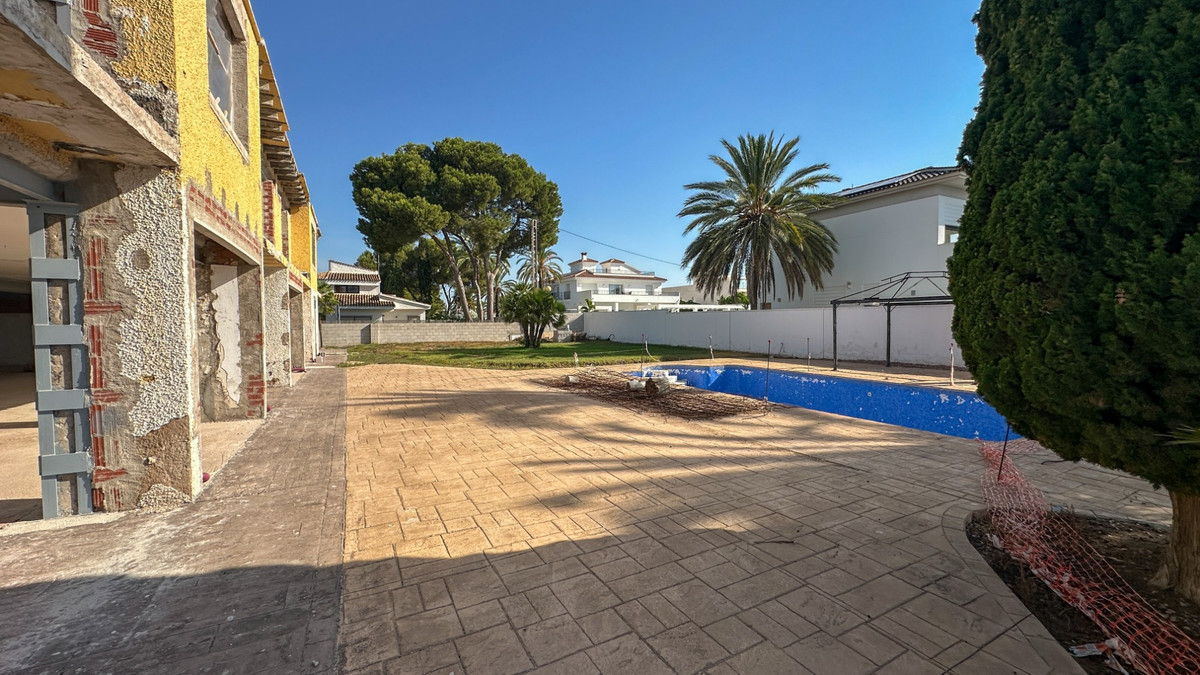Huis te koop in Cabo Roig | 5 slaapkamers H5435683