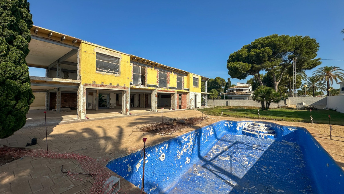 Huis te koop in Cabo Roig | 5 slaapkamers H5435683