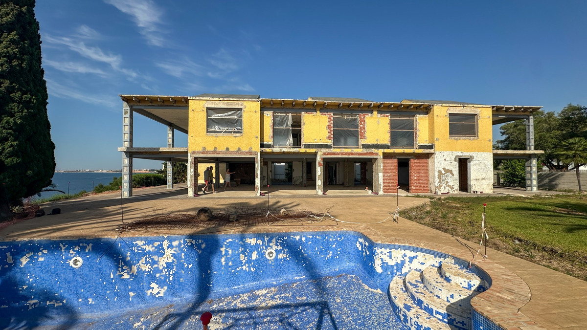 Huis te koop in Cabo Roig | 5 slaapkamers H5435683
