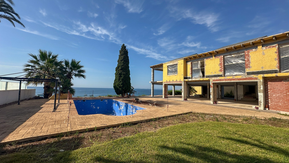Huis te koop in Cabo Roig | 5 slaapkamers H5435683