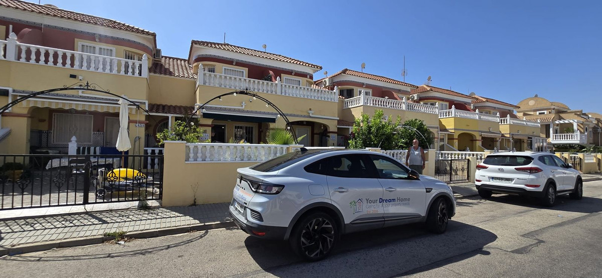 Huis te koop in Cabo Roig | 3 slaapkamers H5439748