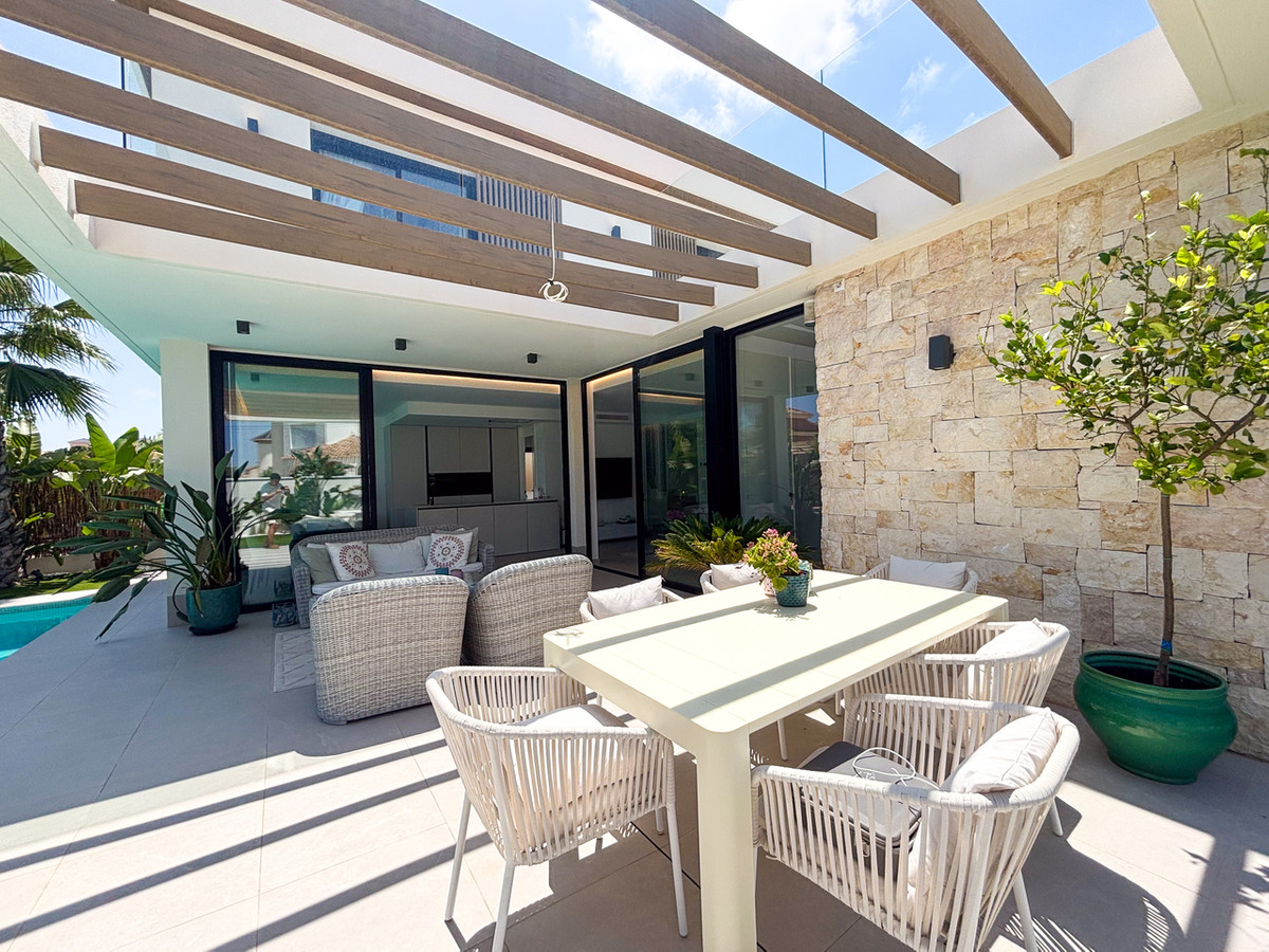 Appartement te koop in Cabo Roig | 3 slaapkamers H5450002