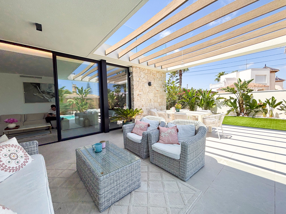 Appartement te koop in Cabo Roig | 3 slaapkamers H5450002