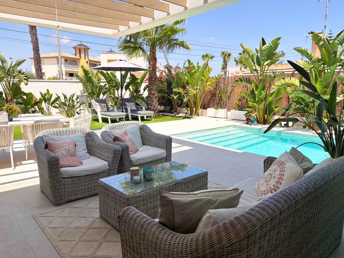 Appartement te koop in Cabo Roig | 3 slaapkamers H5450002