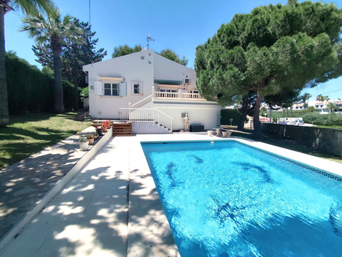 Huis te koop in Cabo Roig | 3 slaapkamers H5453602