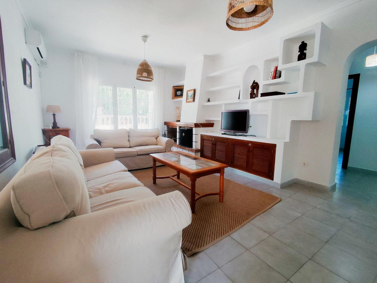 Huis te koop in Cabo Roig | 3 slaapkamers H5453602