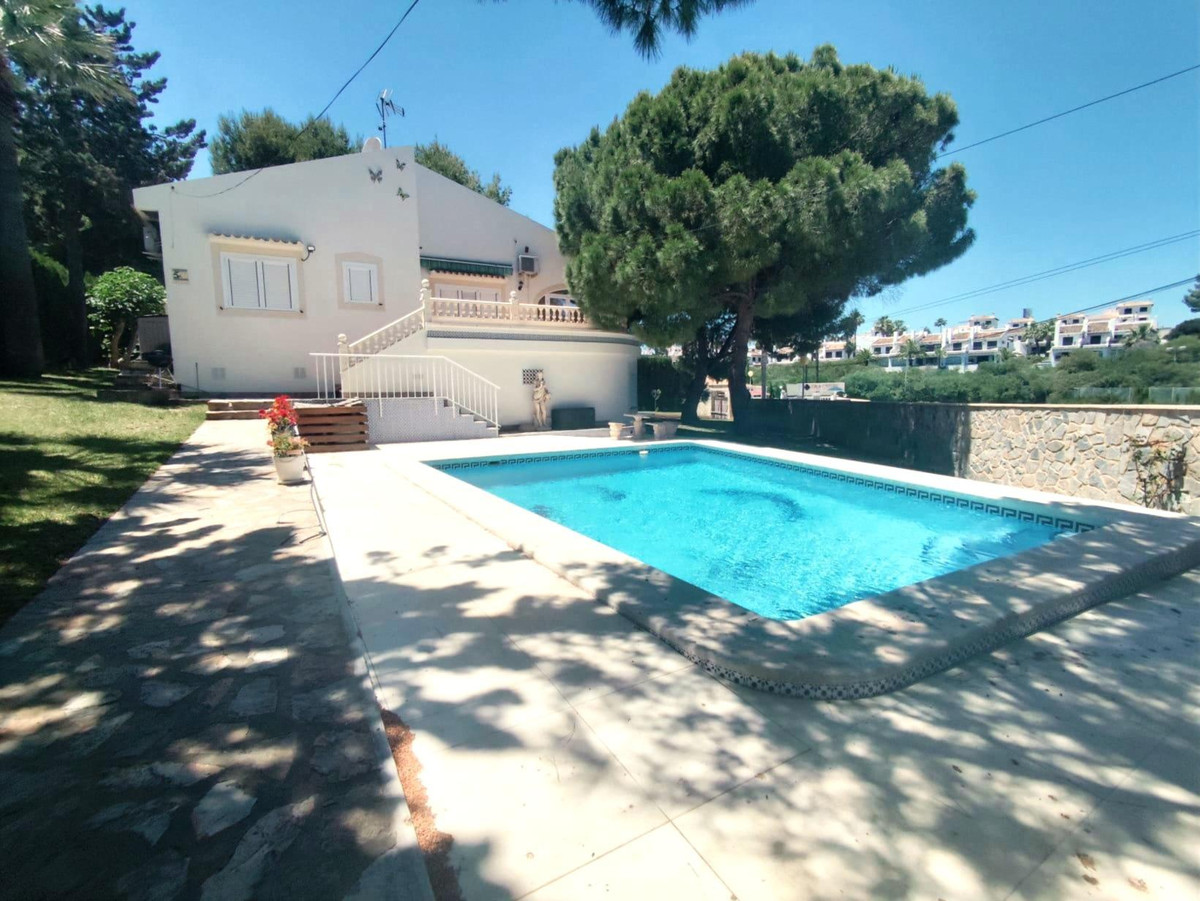 Huis te koop in Cabo Roig | 3 slaapkamers H5453602