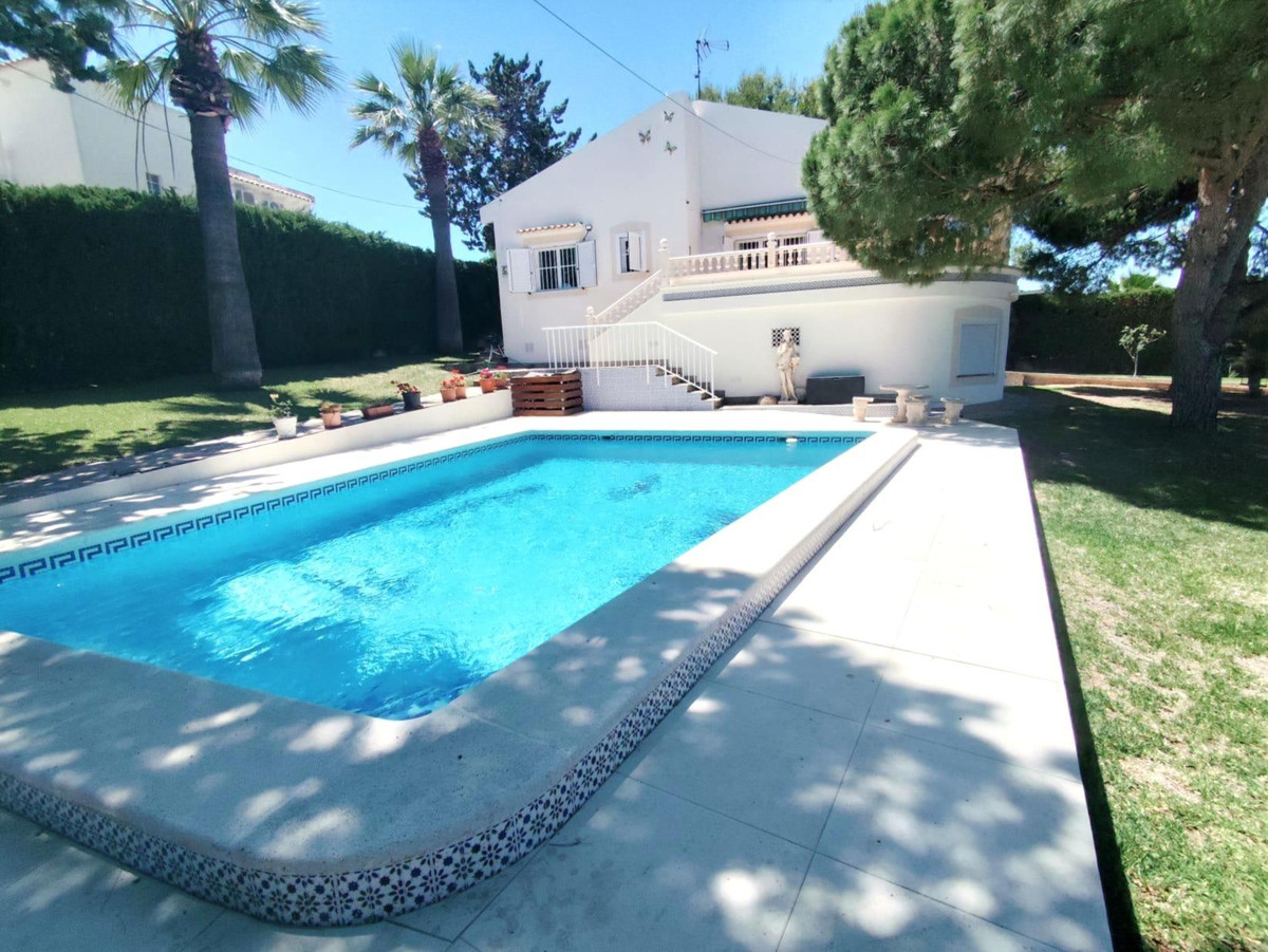 Huis te koop in Cabo Roig | 3 slaapkamers H5453602