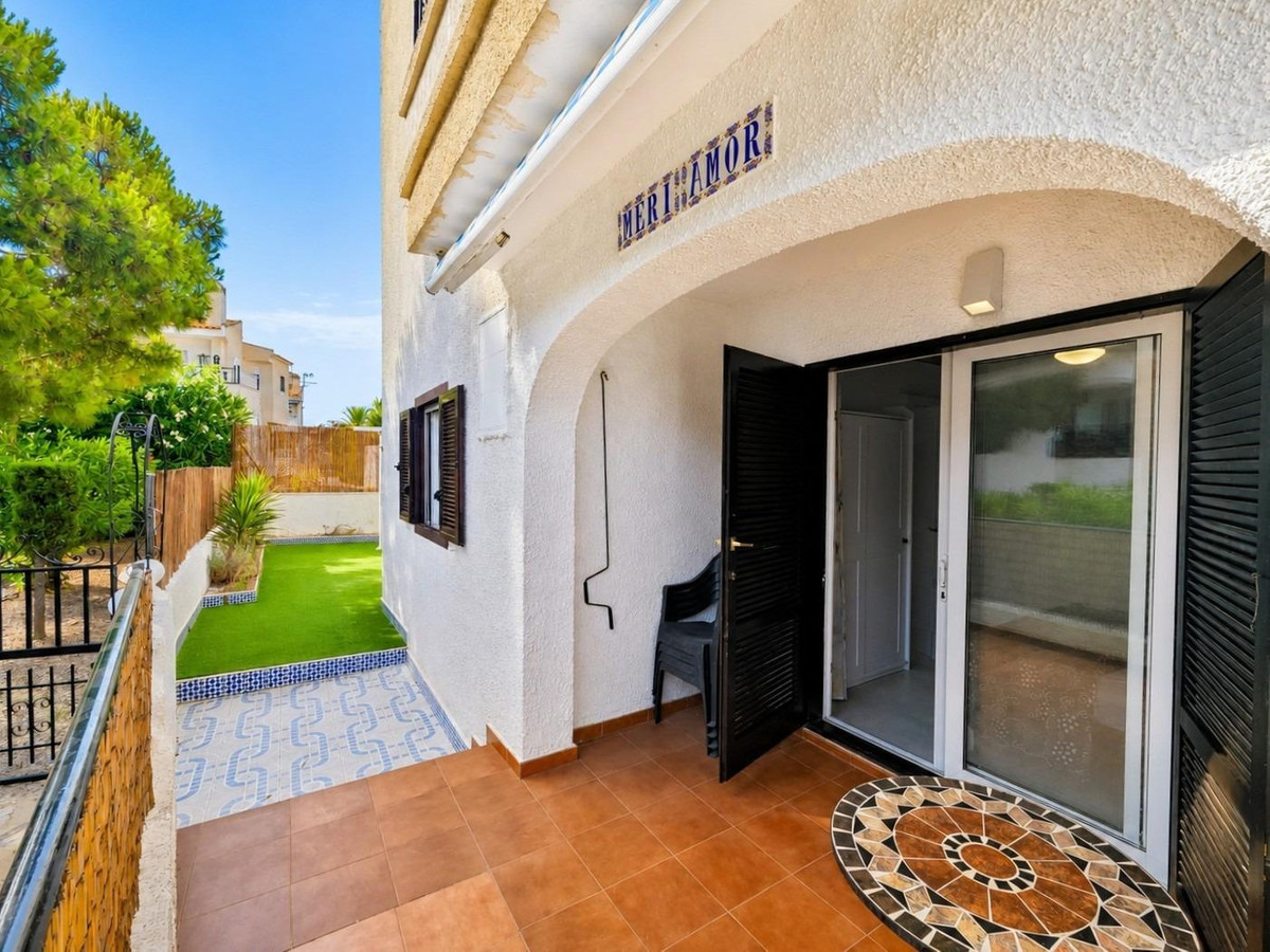 Huis te koop in Cabo Roig | 2 slaapkamers H5453605