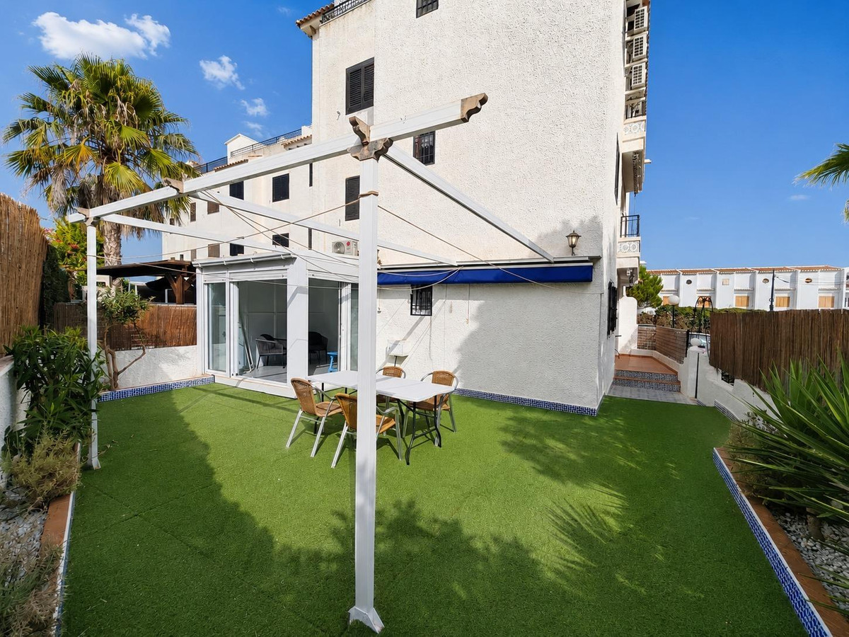 Huis te koop in Cabo Roig | 2 slaapkamers H5453605