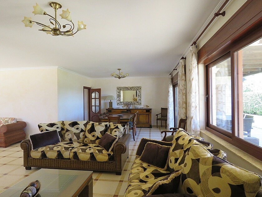 Huis te koop in Cabo Roig | 7 slaapkamers H5456269