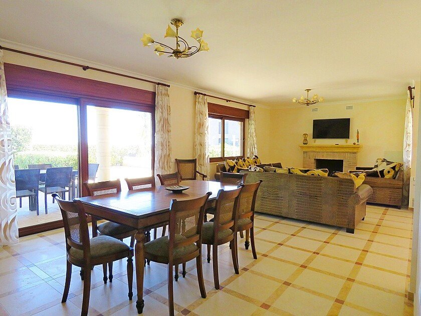 Huis te koop in Cabo Roig | 7 slaapkamers H5456269