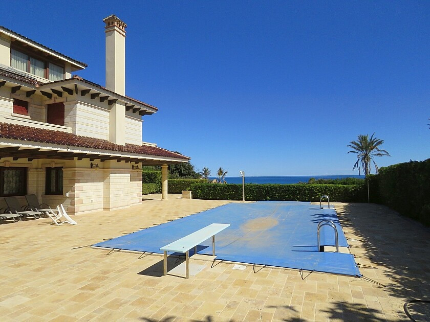 Huis te koop in Cabo Roig | 7 slaapkamers H5456269