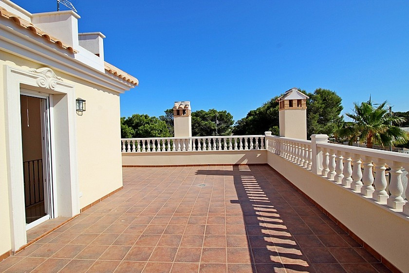Huis te koop in Cabo Roig | 5 slaapkamers H5456272