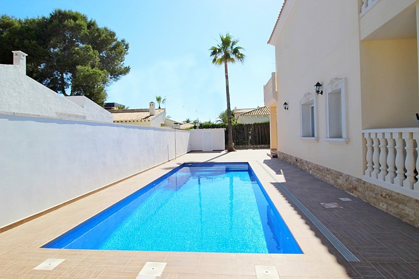 Huis te koop in Cabo Roig | 5 slaapkamers H5456272