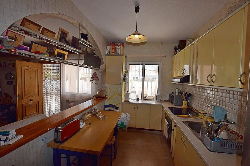 Appartement te koop in Cabo Roig | 3 slaapkamers H5456305