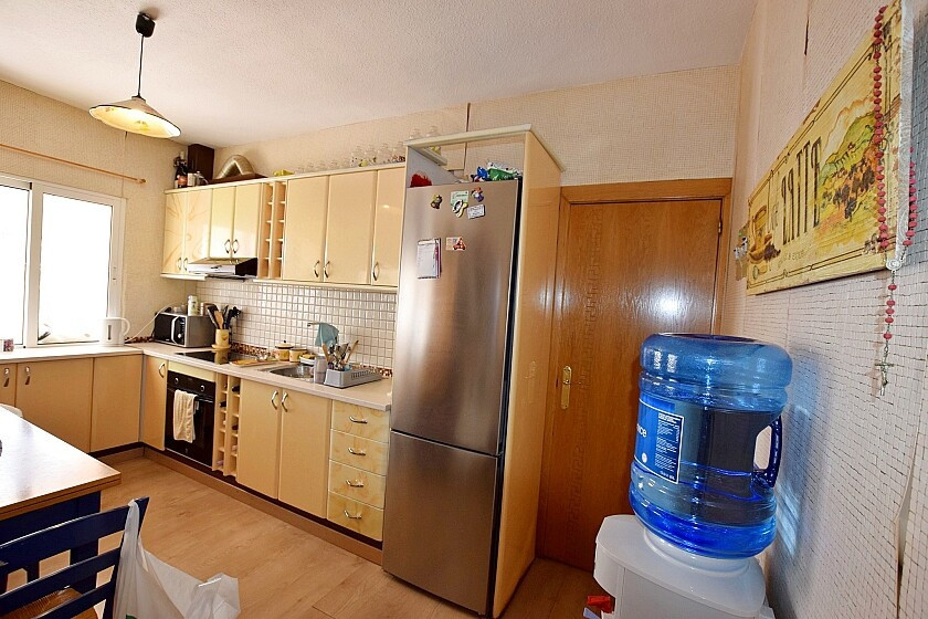 Appartement te koop in Cabo Roig | 3 slaapkamers H5456305