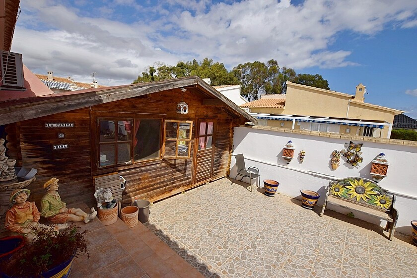 Appartement te koop in Cabo Roig | 3 slaapkamers H5456305