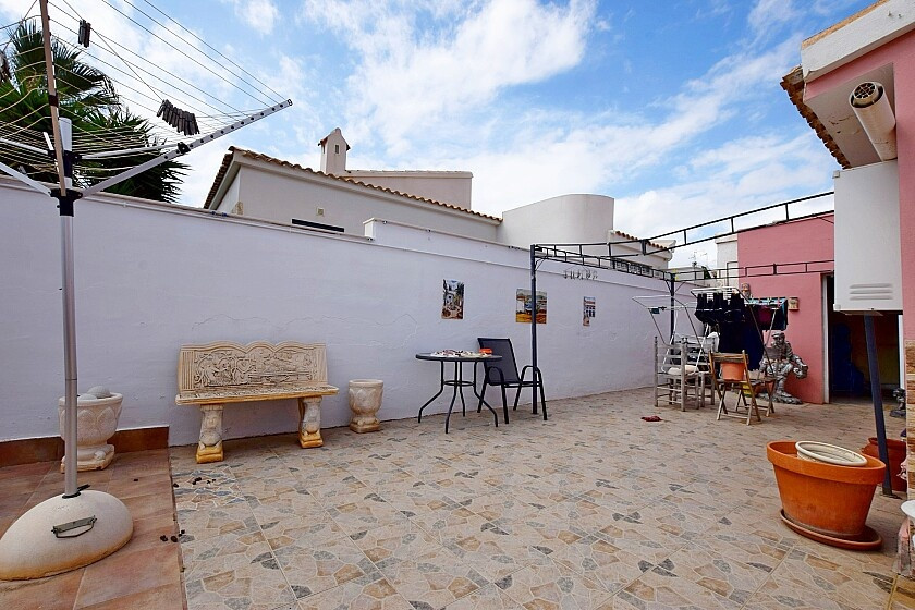 Appartement te koop in Cabo Roig | 3 slaapkamers H5456305