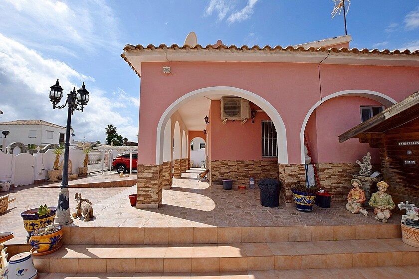 Appartement te koop in Cabo Roig | 3 slaapkamers H5456305