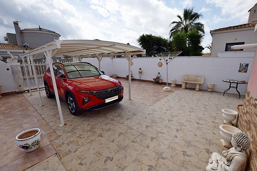 Appartement te koop in Cabo Roig | 3 slaapkamers H5456305