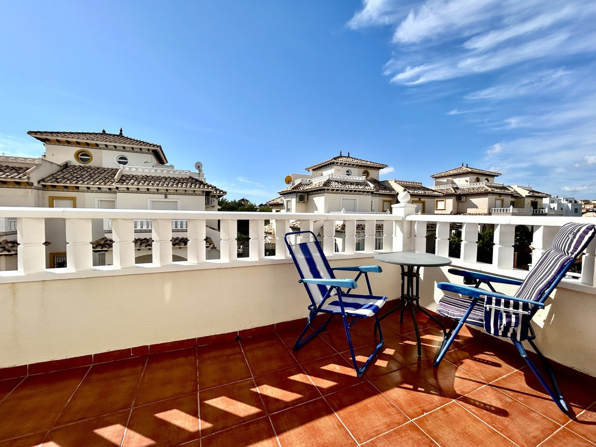 Huis te koop in Cabo Roig | 2 slaapkamers H5491432