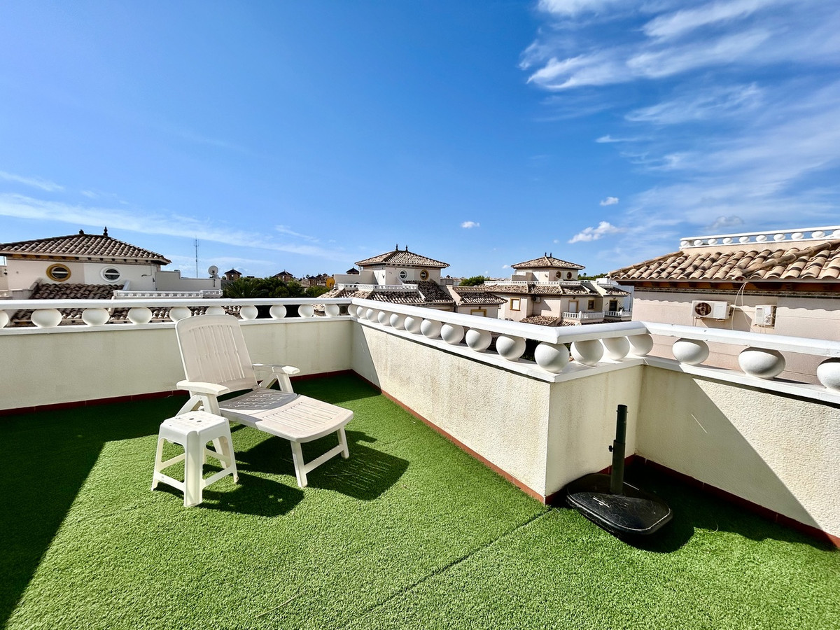 Huis te koop in Cabo Roig | 2 slaapkamers H5491432