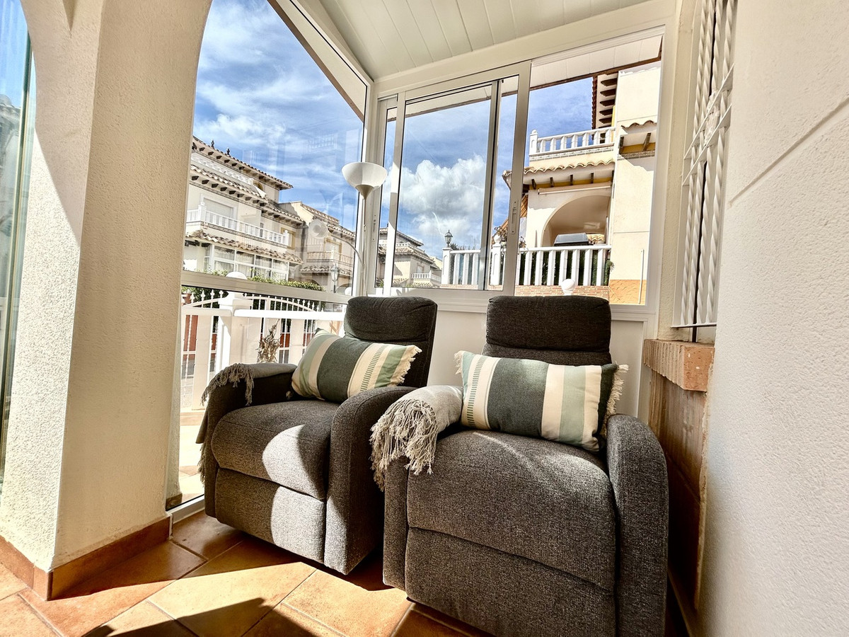 Huis te koop in Cabo Roig | 2 slaapkamers H5491432
