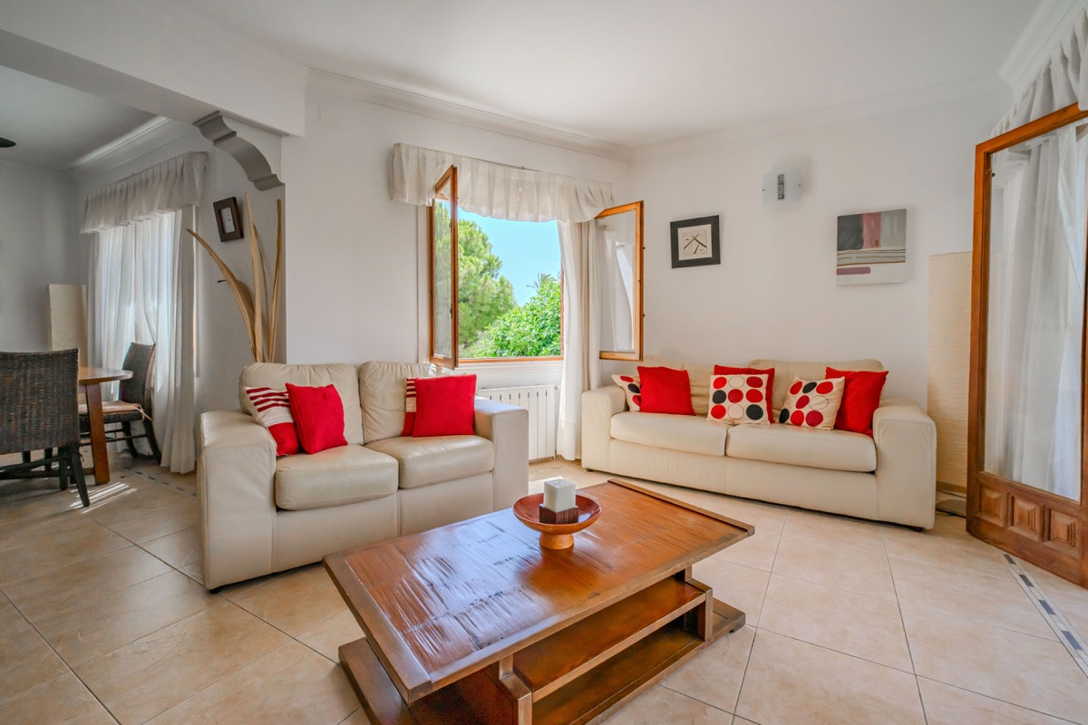 Huis te koop in Cabo Roig | 4 slaapkamers H5503123