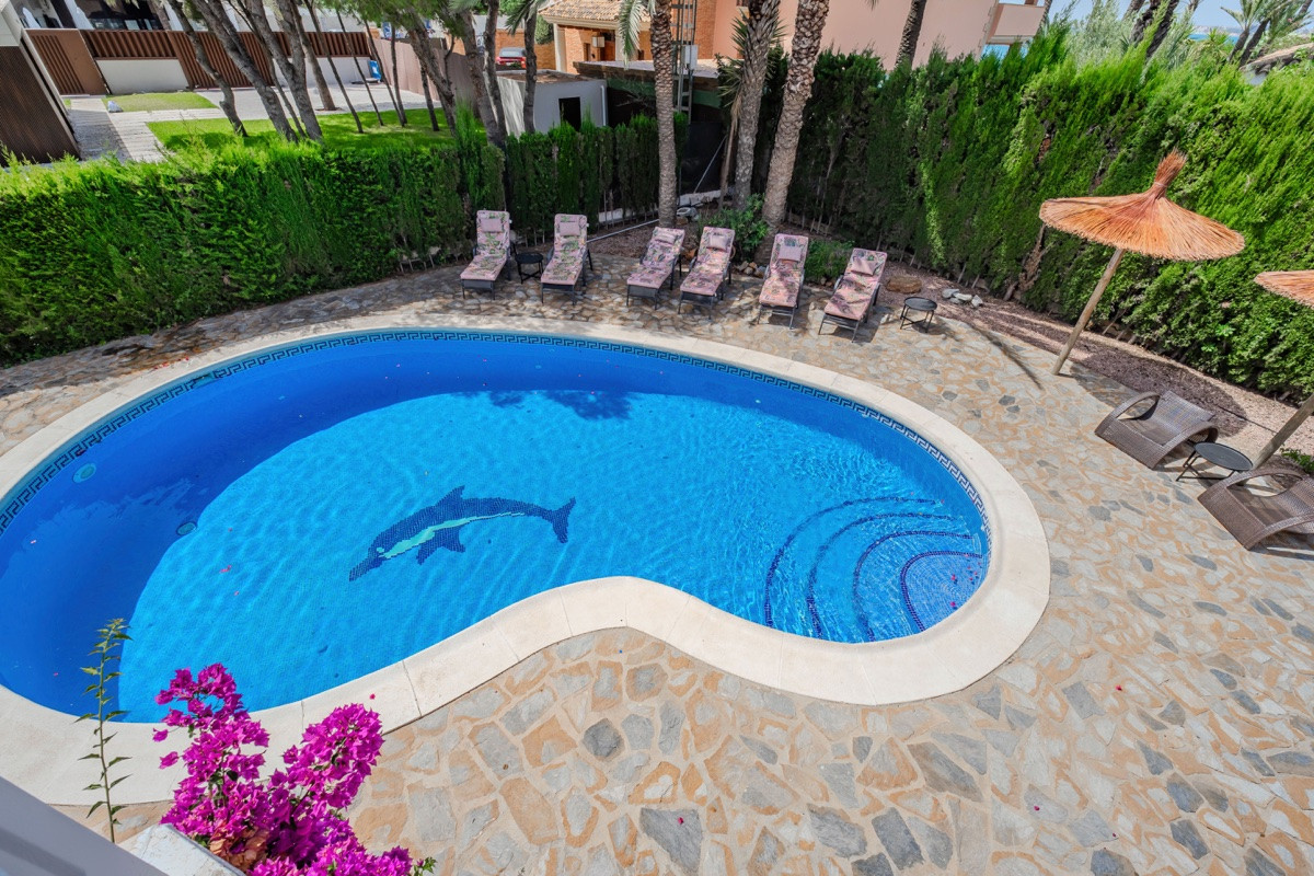 Huis te koop in Cabo Roig | 4 slaapkamers H5503123
