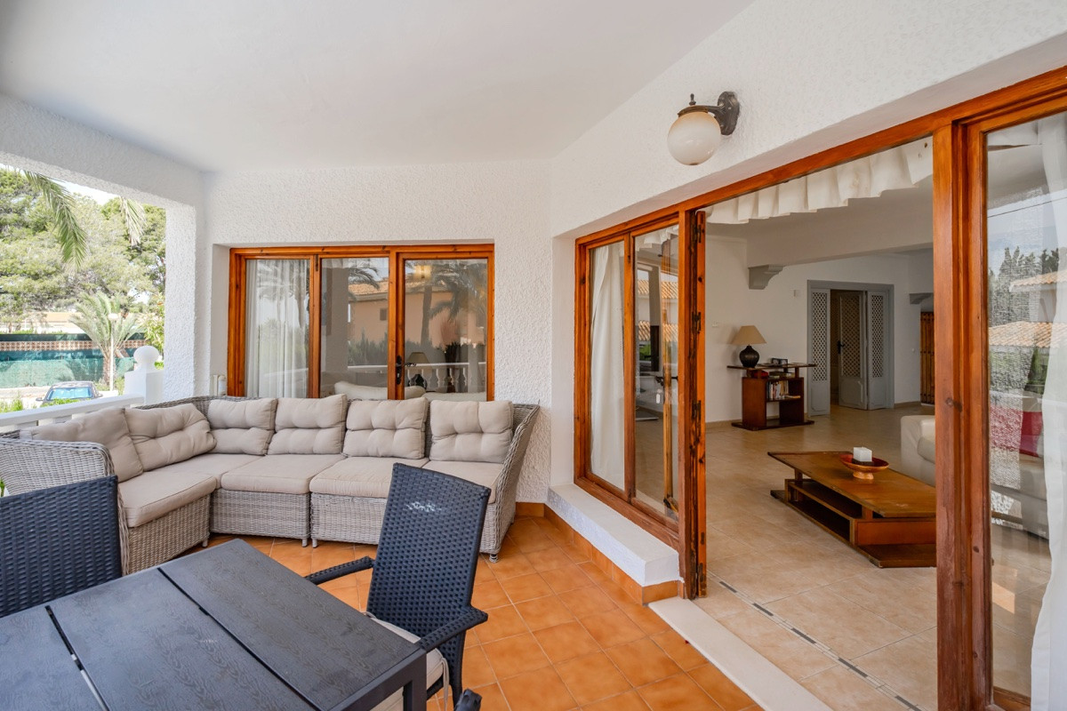 Huis te koop in Cabo Roig | 4 slaapkamers H5503123
