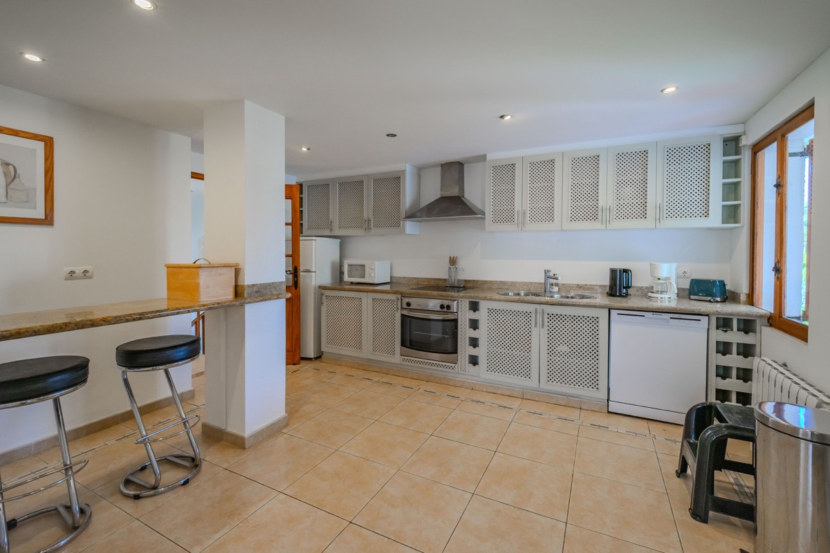 Huis te koop in Cabo Roig | 4 slaapkamers H5503123